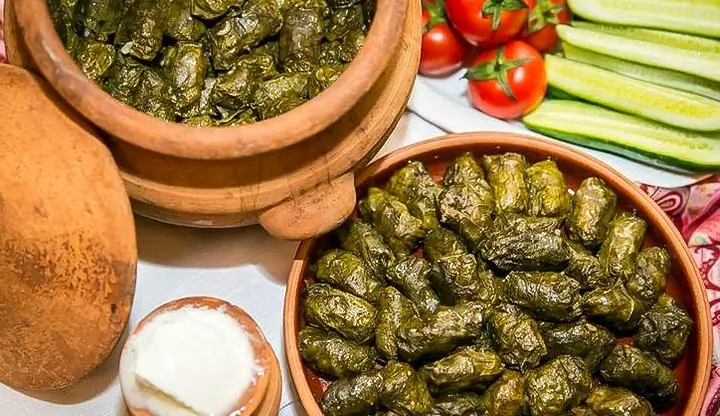 Dolma