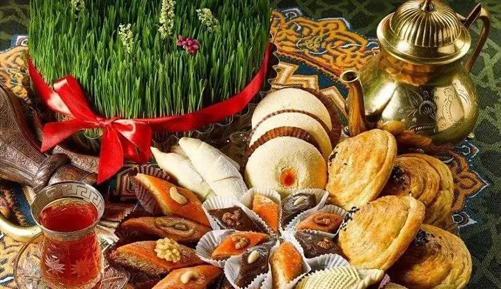 Novruz Bayram